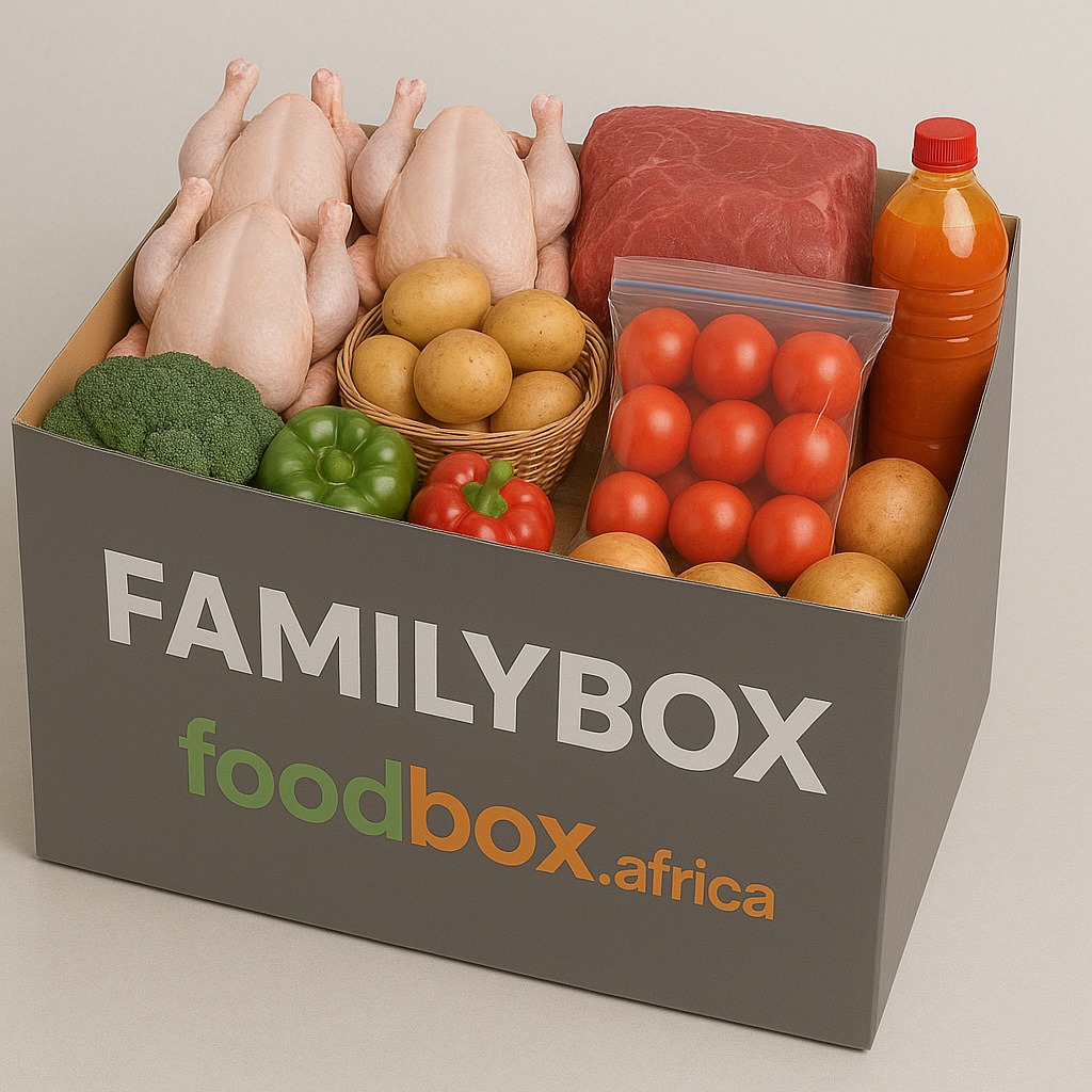 FAMILYBOX