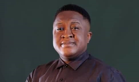 HND Idoko, Managing Director