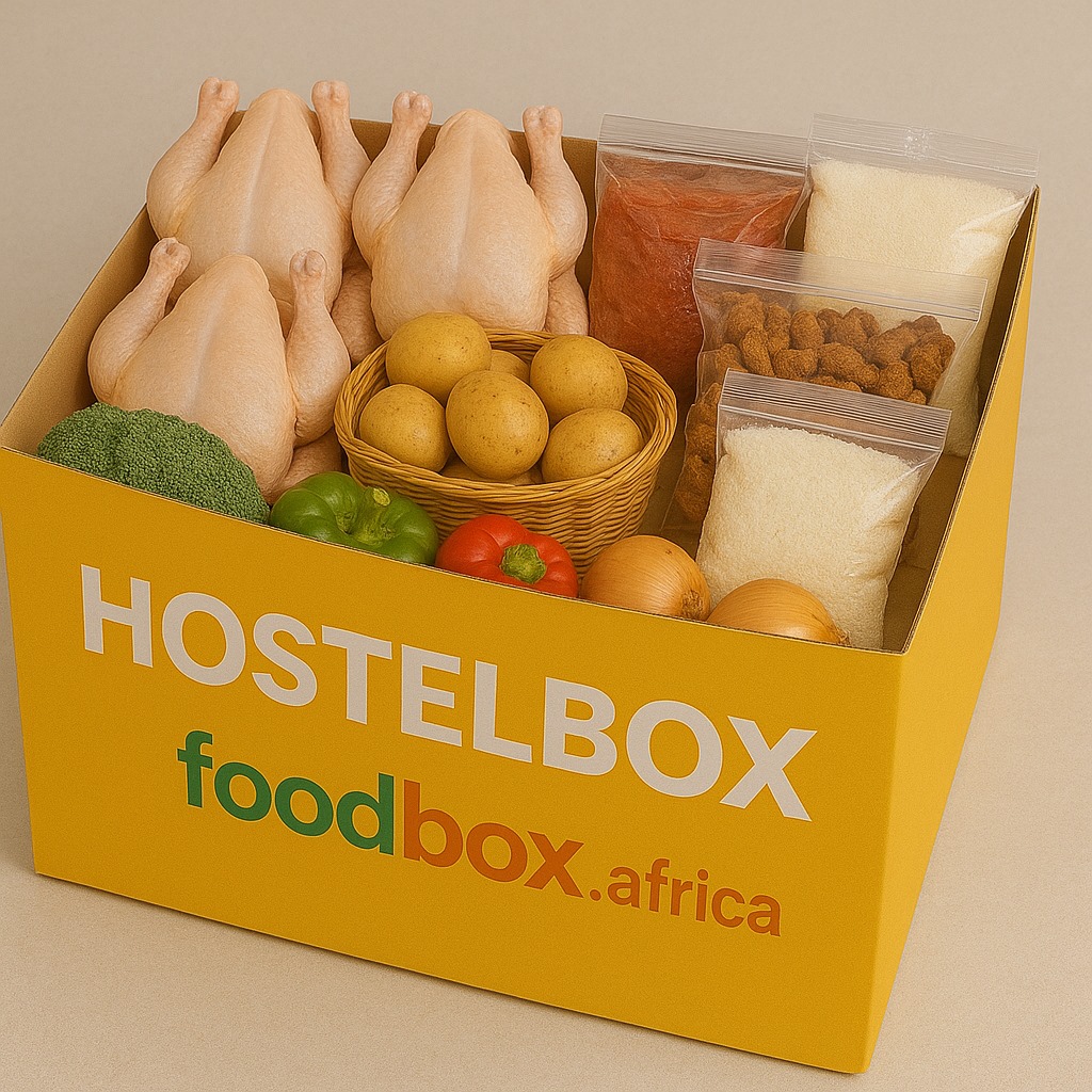 HOSTELBOX