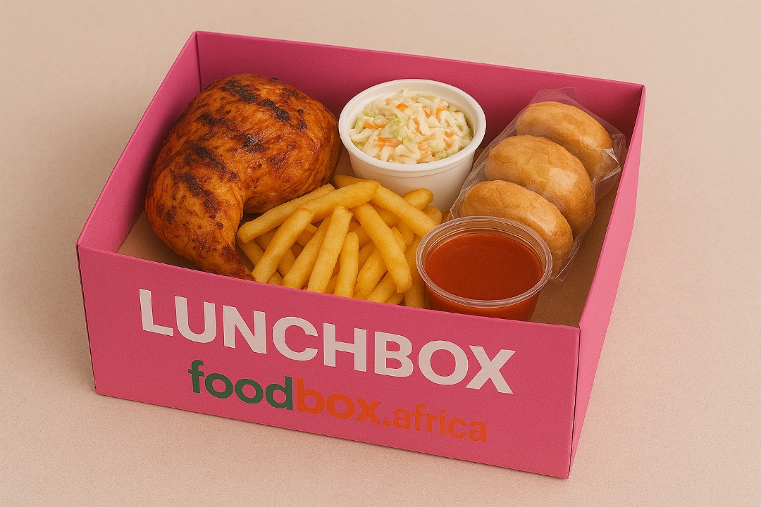 LunchBox