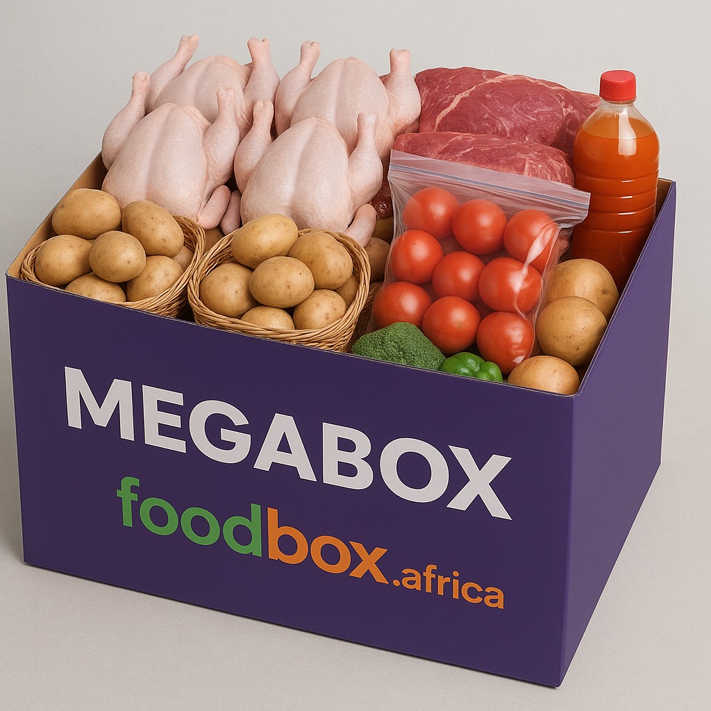 MEGABOX