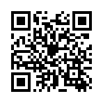 FoodBox Africa Digital Menu QR Code