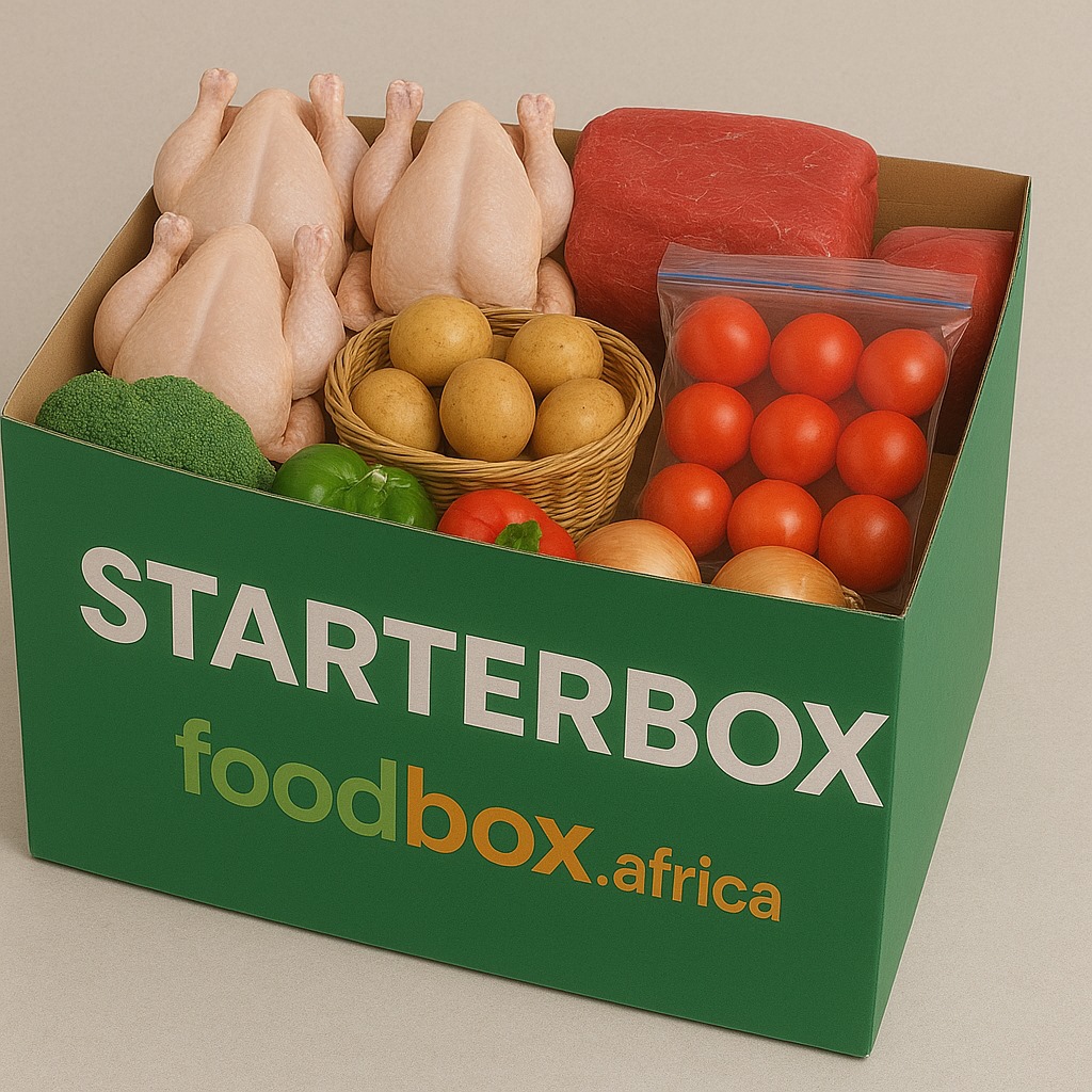 STARTERBOX